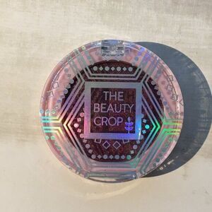 The Beauty Crop Eyeshadow Single In SEREN Plum Purple 3g/.11oz Full Size SEALED